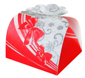 Бонбон'єрка Б-79 - 1 - smarttoys.com.ua