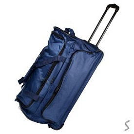 Сумка на колесах 76см R92545 - 1 - smarttoys.com.ua