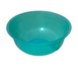 Миска кухонная 4 л (D275) (Мікс кольорів) - 1 - smarttoys.com.ua