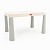 DOLONI Стіл дитячий+комплект для гри 04580/11 - 1 - smarttoys.com.ua