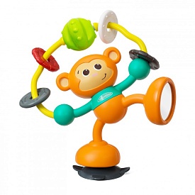 INFANTINO Іграшка "Друже мавпеня", 216267I - 1 - smarttoys.com.ua
