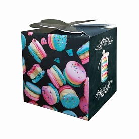 Бонбон'єрка Б-125 - 1 - smarttoys.com.ua