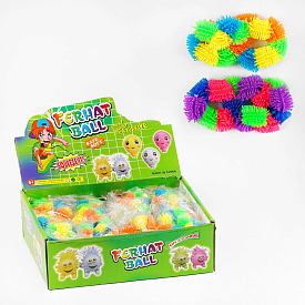 Гра антистрес C 64236 (24) ЦІНА ЗА 1 ШТУКУ. 24 ШТУКИ В БЛОЦІ, браслет - 1 - smarttoys.com.ua