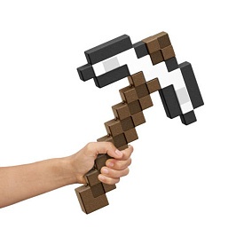 Залізне кайло Minecraft - 1 - smarttoys.com.ua