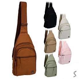 Сумка через плече 30*17см - 1 - smarttoys.com.ua