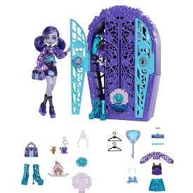 Набір-сюрприз "Жахо-секрети Твайли" серії "Цвіт та темрява" Monster High - 1 - smarttoys.com.ua