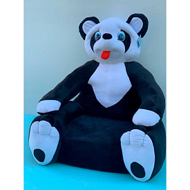 Крісло Панда 0284 Україна - 1 - smarttoys.com.ua