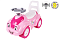 Іграшка "Автомобіль для прогулянок ТехноК", арт.6658 - 1 - smarttoys.com.ua