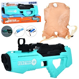 Водяний автомат 456-103A акум., USB, світло, кор., 48-25-8 см. - 1 - smarttoys.com.ua