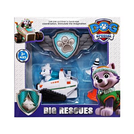 Набір фігурок "Щенячий Патруль", PB769 - 8 - smarttoys.com.ua