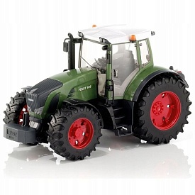 Машинка іграшкова - трактор Fendt 936 Vario - 1 - smarttoys.com.ua