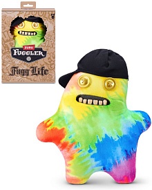 Fuggler М'яка іграшка "Пан Капелюшко Веселун", арт. 15749A - 1 - smarttoys.com.ua