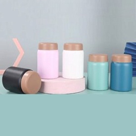 Термос харчовий "Lunch" 260мл MT-4567-0.26 - 1 - smarttoys.com.ua