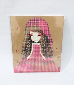 Картинка-розфарбовка за номерами - 2 - smarttoys.com.ua