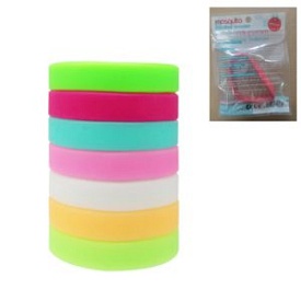 Браслет-репелент від комарів та комах 9г (до 10 днiв), MH-5150 - 1 - smarttoys.com.ua