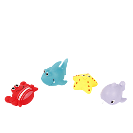 B-315 Іграшка розвиваюча для купання - 1 - smarttoys.com.ua