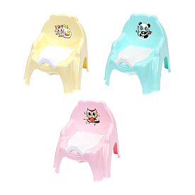 Горщик 7402 (10) 3 кольори, "Technok Toys" - 1 - smarttoys.com.ua