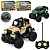 Джип ESD669-5C-7C радіок.,1:18,військ.,гум.колеса,2види по 2кольори,світло,бат.,кор.,22,5-14,5-12,5с - 1 - smarttoys.com.ua