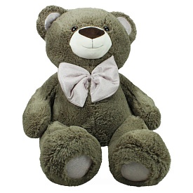 М'яка іграшка "Ведмедик Бублик 3 (капучино)", Копиця 00002-13 - 1 - smarttoys.com.ua