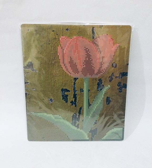 Картинка-розфарбовка за номерами - 4 - smarttoys.com.ua