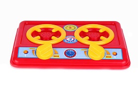 Іграшка кухня "Галинка 1 ТехноК" арт. 1561 - 1 - smarttoys.com.ua