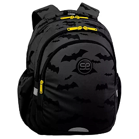 Рюкзак молодіжний Base DARKER NIGHT - 1 - smarttoys.com.ua