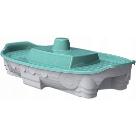 DOLONI "Пісочниця" артикул 03355/4 - 1 - smarttoys.com.ua