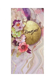 Конверт для грошей "Вітаємо!" ЛПк 02-39 - 1 - smarttoys.com.ua