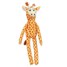 Жираф Сафарі 1 арт.00382-10 (55x11x13) - 1 - smarttoys.com.ua