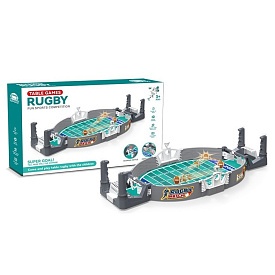 Гра XY-3 настільна гра, регбі, 3 м'яча-кульки, кор., 38-23-6 см. - 1 - smarttoys.com.ua