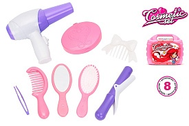 Іграшка "Косметичний набір ТехноК"", арт.9246 - 1 - smarttoys.com.ua