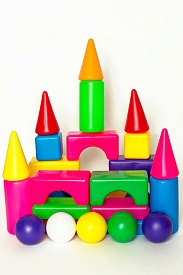 Набір дитячий "Сіті Лайф "малий  міні 1" атр 095/4 - 1 - smarttoys.com.ua