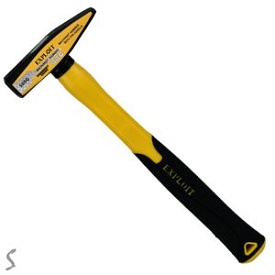 Молоток слюсарний 500г., R32148-500 - 1 - smarttoys.com.ua