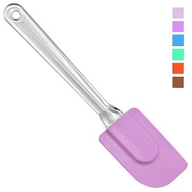 Лопатка силікон 25*6 см HH-071 - 1 - smarttoys.com.ua