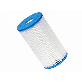 Intex фільтр 59905 (6шт) картридж для 56633,56634,54611,54612, в кор. - 1 - smarttoys.com.ua