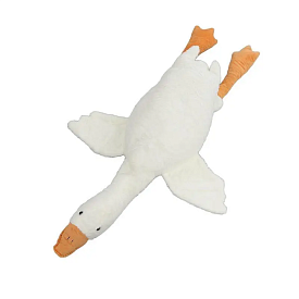 М'яка іграшка Гусь 70см - 1 - smarttoys.com.ua