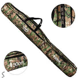 Чохол для спiннiнгiв 3вiдд.1.3м SF24222-1 - 1 - smarttoys.com.ua