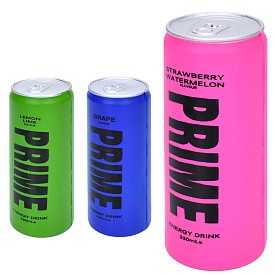 Іграшка MS 4076-2 сквиши, банка, 3 кольори, упак. 12 шт. (3 кольори), кул. - 1 - smarttoys.com.ua