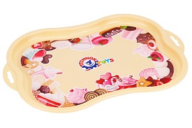 Іграшка "Таця ТехноК", арт.7167 - 2 - smarttoys.com.ua