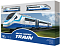 Ігровий набір дитячий: TRAIN SET - HIGH SPEED  іграшкова залізниця  - 1 - smarttoys.com.ua