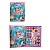 Косметика LK29692 тіні.рум'яна,палетка16кольорів,помада2шт,набір для манік.лак2шт.пилка.дзер.кор. - 1 - smarttoys.com.ua
