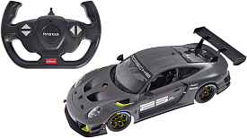 Машинка Rastar Porsche 911 GT2 RS Clubsport 25 1:14 - 1 - smarttoys.com.ua