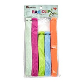 Затискач кухонний 6шт/наб 15см R92524 - 1 - smarttoys.com.ua