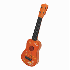 Гітара JT 130 А 3 струнна, чохол, 54-18 см. - 1 - smarttoys.com.ua