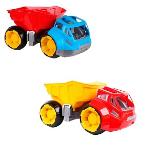 Іграшка "Самоскид ТехноК", арт.4852  - 1 - smarttoys.com.ua