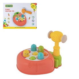 Іграшка "Веселе полювання" - 1 - smarttoys.com.ua