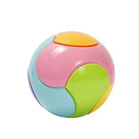 288-4 Іграшка розвиваюча М' яч-пазл - 1 - smarttoys.com.ua