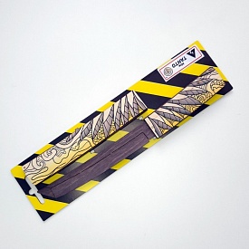 Сувенірний ніж, модель «TANTO » ДОДЖО - 2 - smarttoys.com.ua