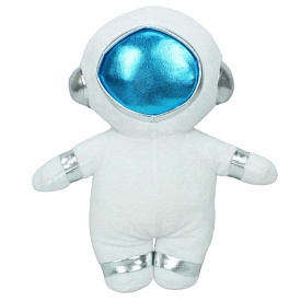 М'яка іграшка "Астронавт 2", Копиця 00006-12 (30x17x11) - 1 - smarttoys.com.ua