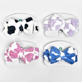 Пов'язка на голову "Бантік" 9*18см R90456 - 1 - smarttoys.com.ua